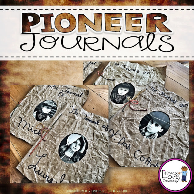 Pioneer JOurnal