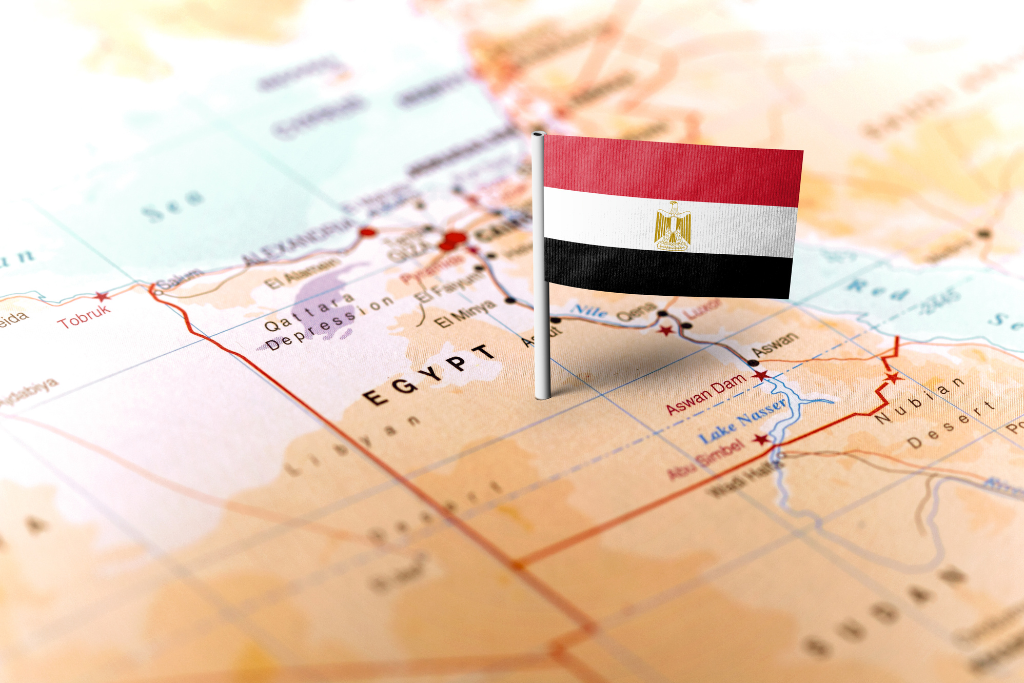 Discover More About Egypt With These Activities and Games