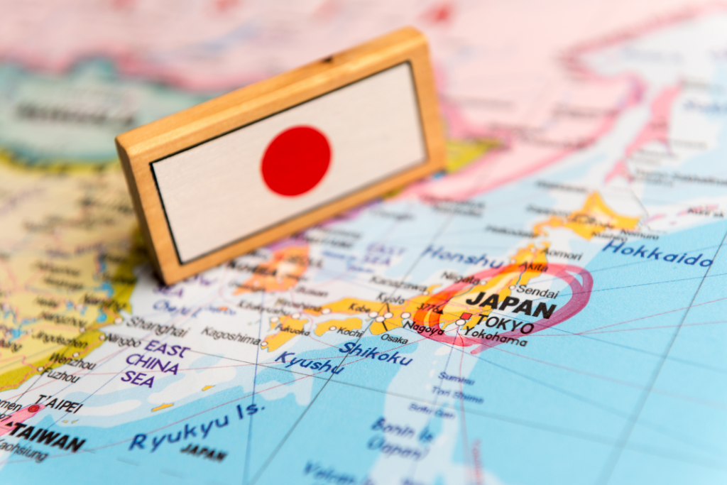 Discover More About Japan With These Activities and Games