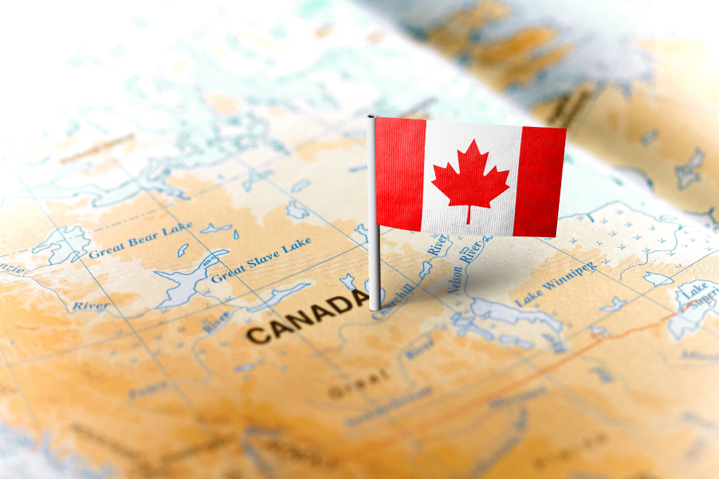 Canada