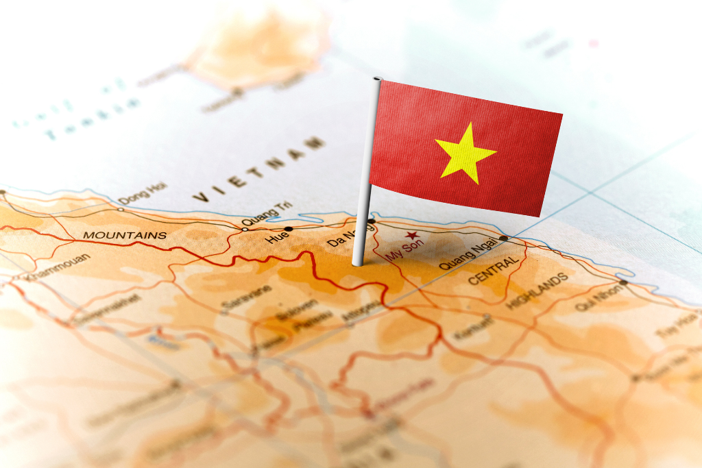 Vietnam ideas