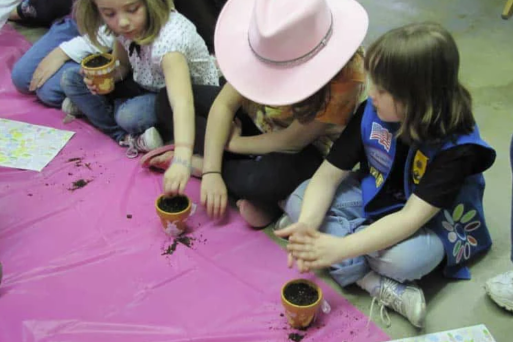 Earth Day event