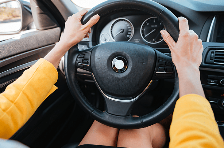 6 Fun Activities to Earn The Senior Car Care Badge