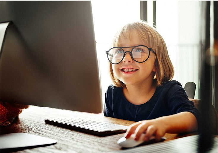 5 Fun Activities To Earn the Brownie Computer Expert Badge