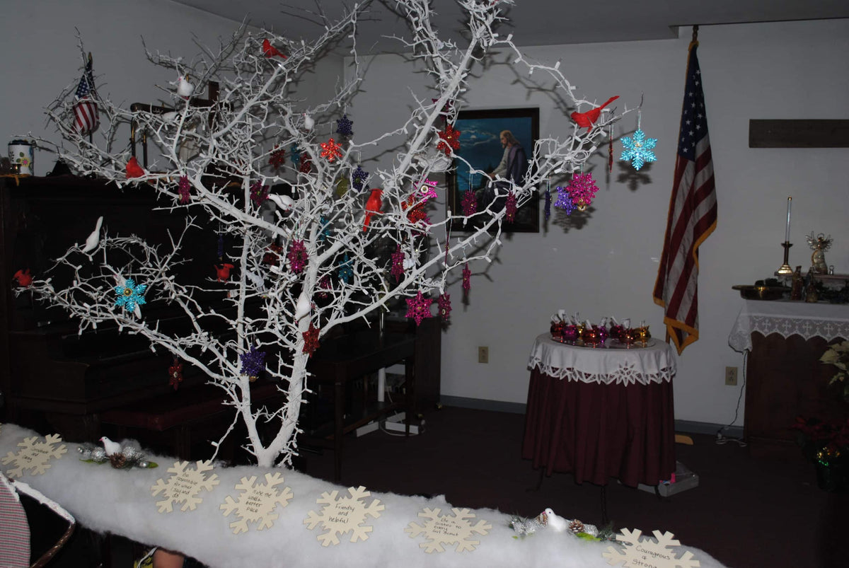 Winter Ceremony