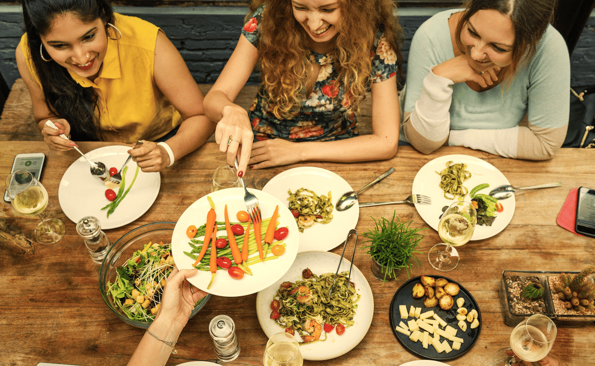 5 Fun Activities to help you earn the Ambassador Dinner Party Badge