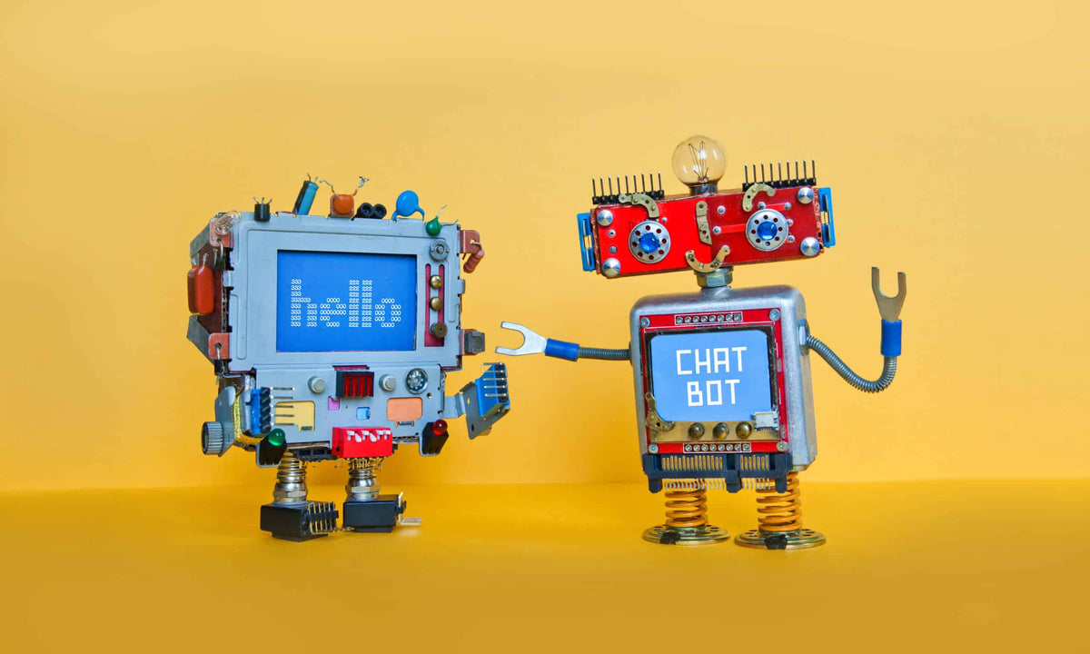 5 Fun Activities To Help Your Girls Earn the Ambassador Programming Robots Badge