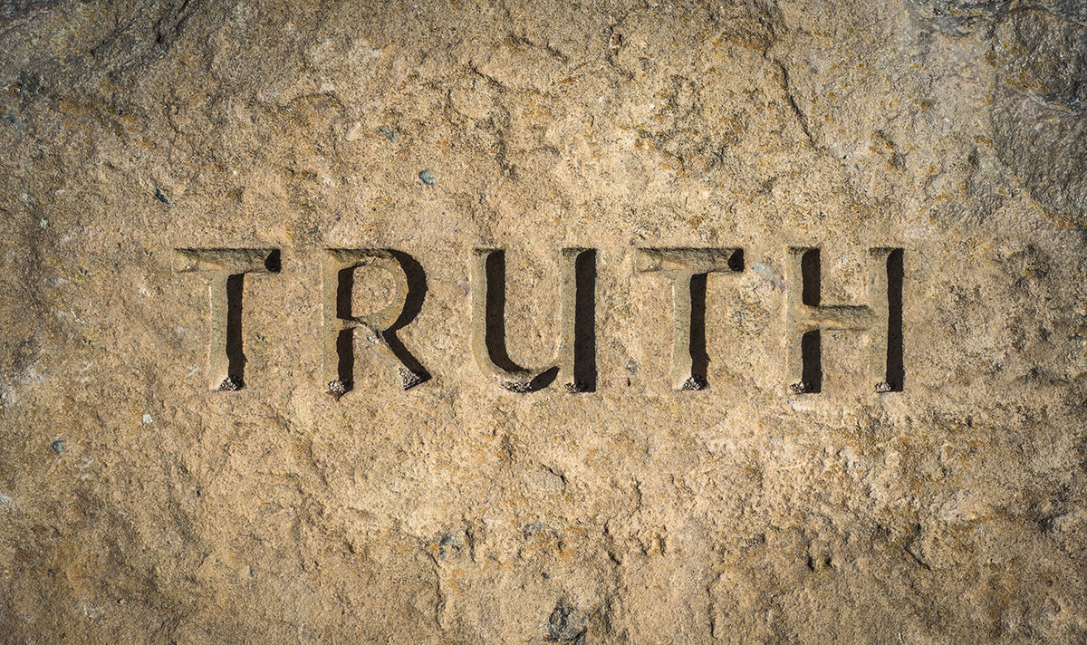 Senior Truth Seeker Badge