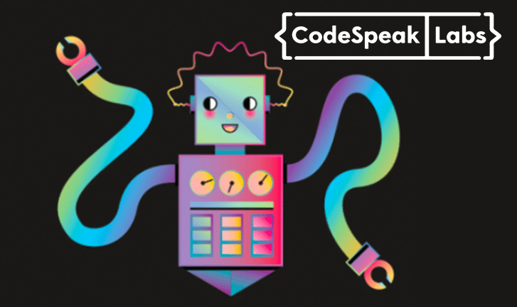 programming robots