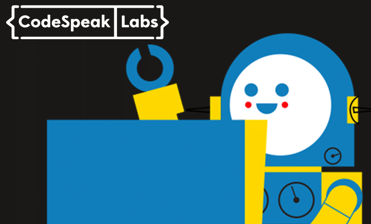 5 Fun Activities To Earn the Junior Designing Robots Badges