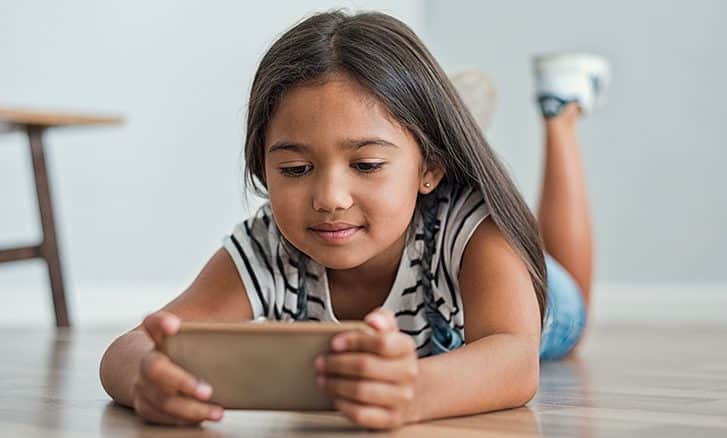 6 Fun Activities To Earn The Junior Entertainment Technology Badge