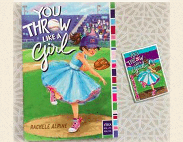 How to Write An Author While Earning The Junior Scribe Badge