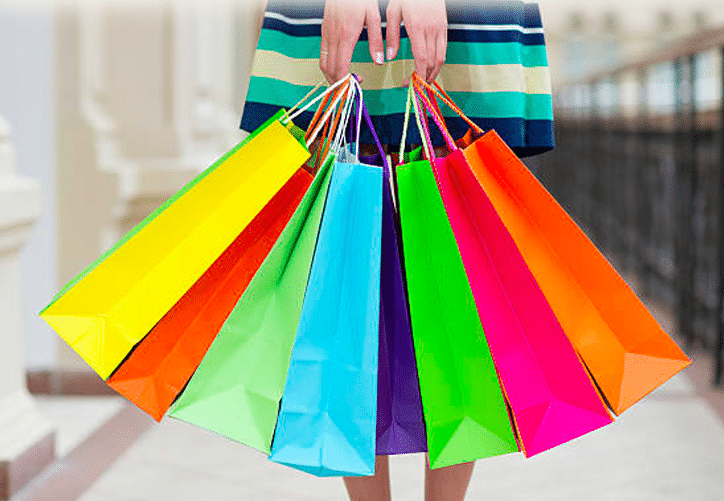 5 Fun Activities To Earn The Junior Savvy Shopper Badge
