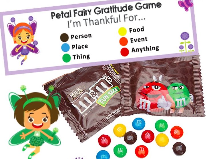 6 Meaningful Ways to Thank Others Plus a Gratitude Game for Your Troop