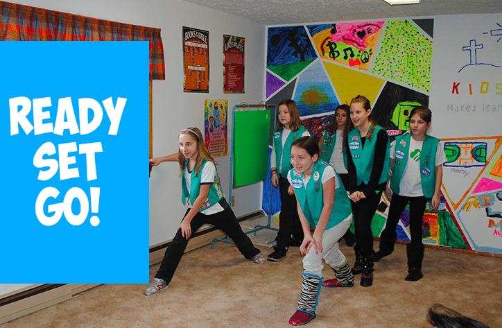7 Fun Games To Play With Your Girls At Your Troop Meetings