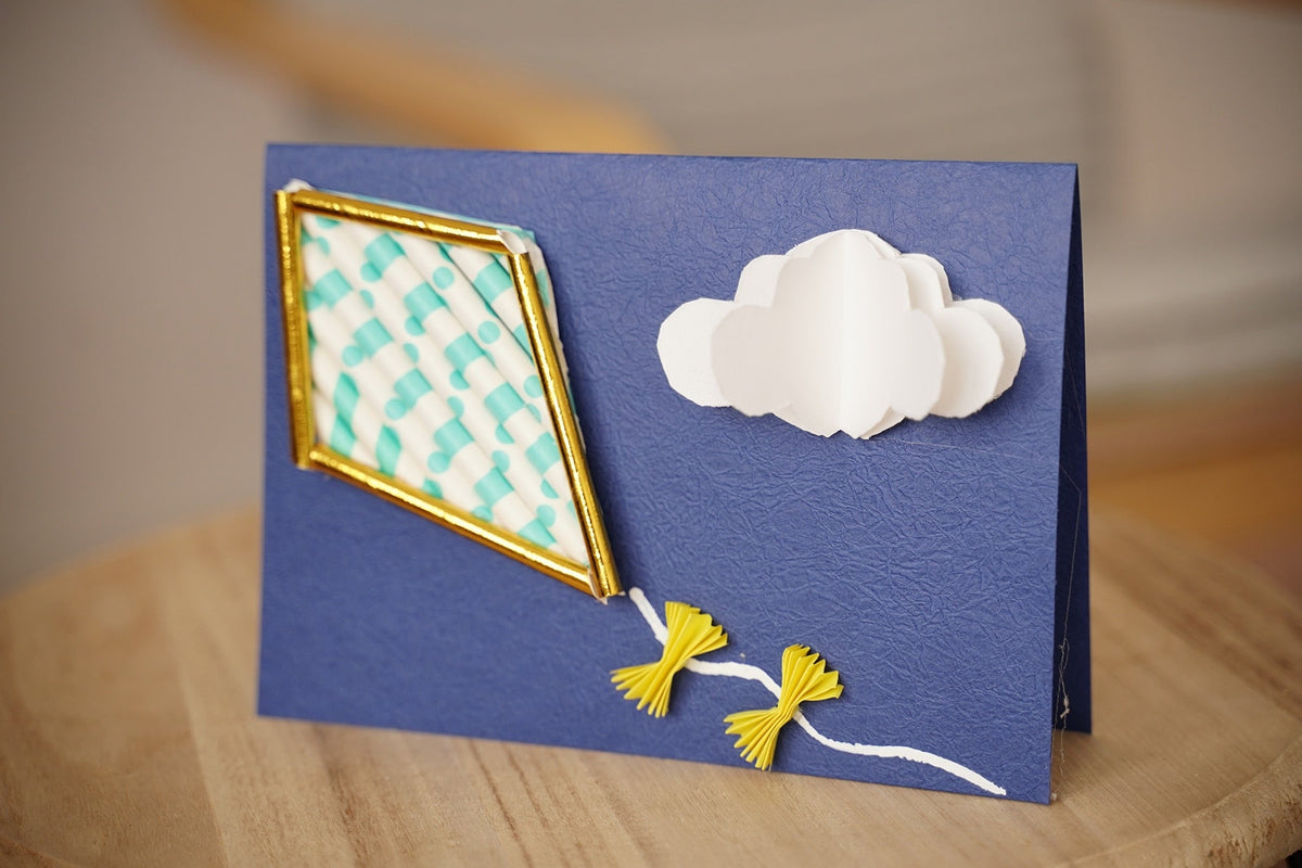 DIY Craft: How To Make a