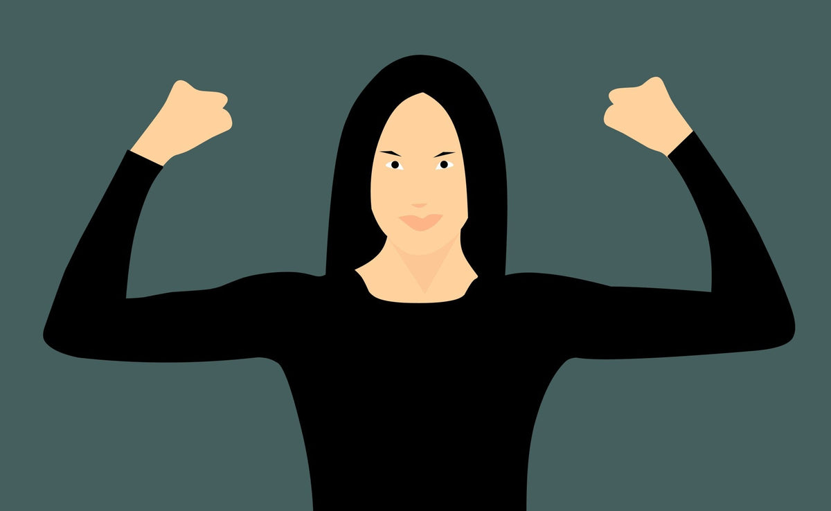 10 Fun Ways to Teach Girls About Strong Women Like Kamala Harris