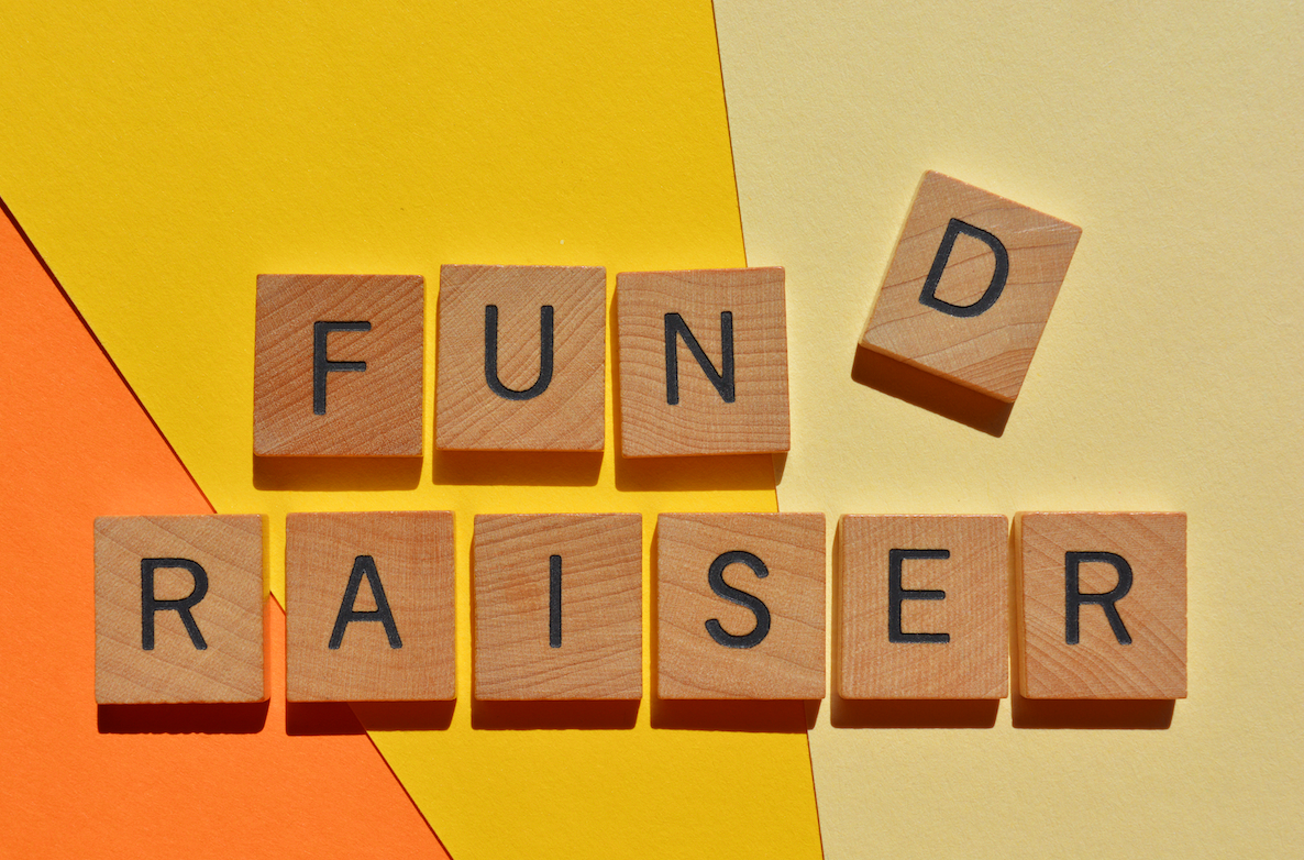 4 Great Fundraiser Ideas for Your Girl Scout Troop