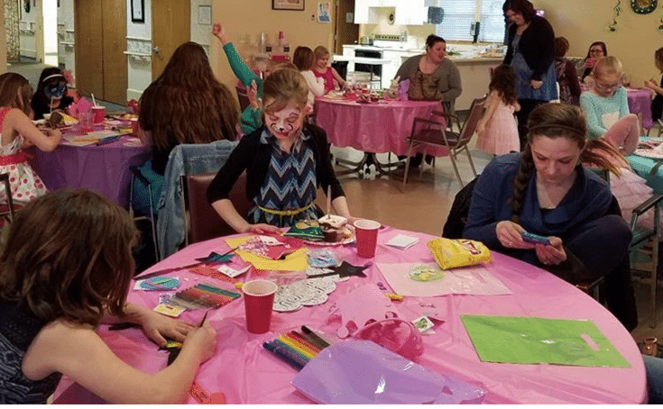 How to Raise Money To Travel With Your Troop