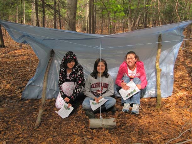5 Fun Outdoor Activities to Run With Your Scout Troop