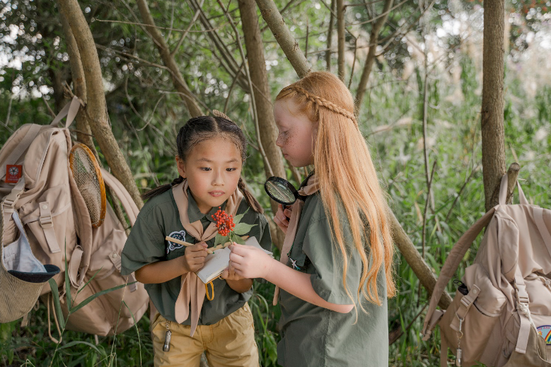 Camping Safety Tips That Leaders Should Teach To Girl Scouts