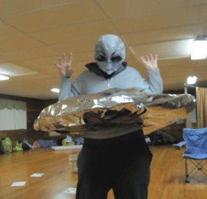 How to Celebrate Halloween With Your Girl Scout Troop