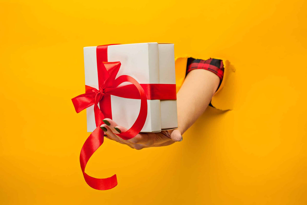 12 Days of Christmas Gifts for Leaders Parents and Girls in Your Troop