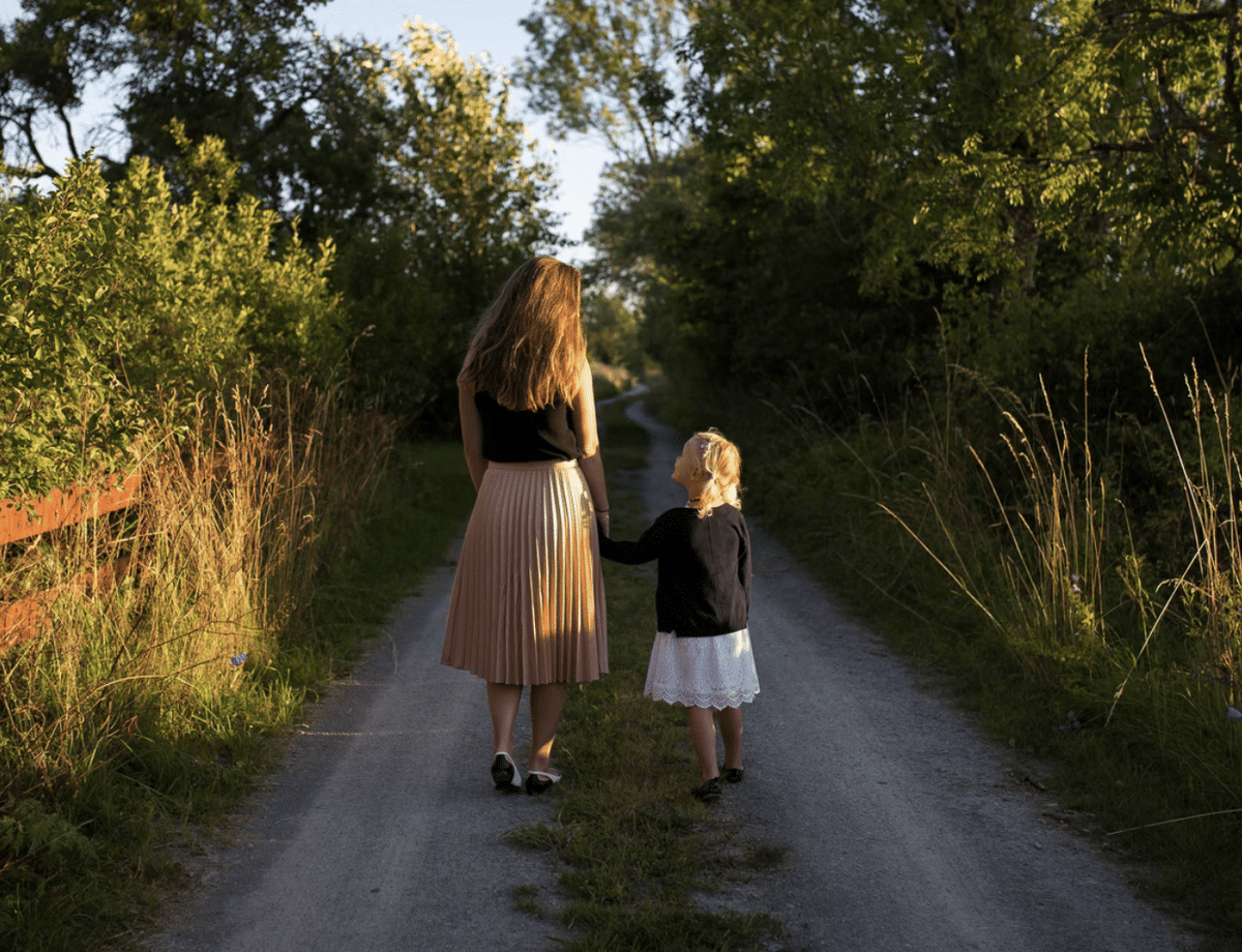 Empowering Young Women to Become Strong Leaders