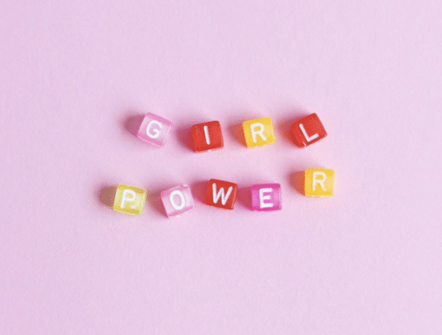 How to Teach Girls to Become Strong and Confident Leaders