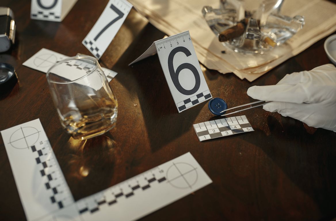 How to Plan a Murder Mystery Party for Your Girl Scout Troop