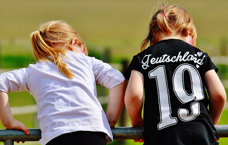 How to Plan a Backward Day Party with Your Troop
