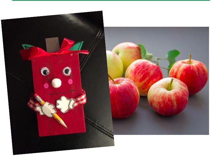 How to Plan a Apple Fun Day Event with Your Troop