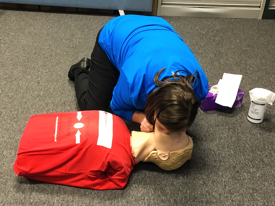 Health And Safety: Looking After The Wellbeing Of Your Girl Scout Troop