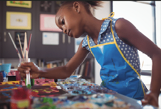 3 Activity Booklets You Need for Your Girl Scout Troop This School Year