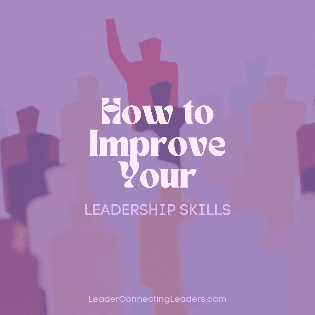 How to Improve Your Leadership Skills as a Girl Scout Troop Leader