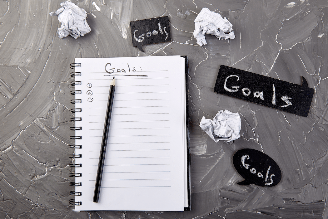 How to Set Troop Goals for the New Year