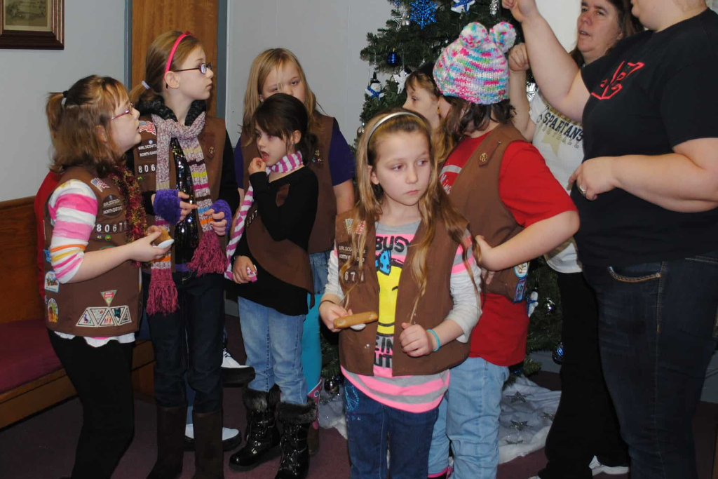 12 Fun Games And Activities To Earn The Brownie Pet Badge