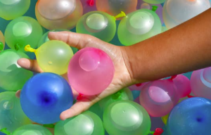 Staying Cool with Your Girl Scout Troop: 15 Fun Water Games!