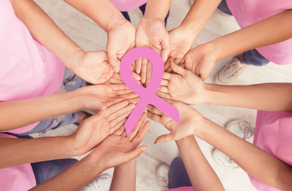 breast cancer awareness