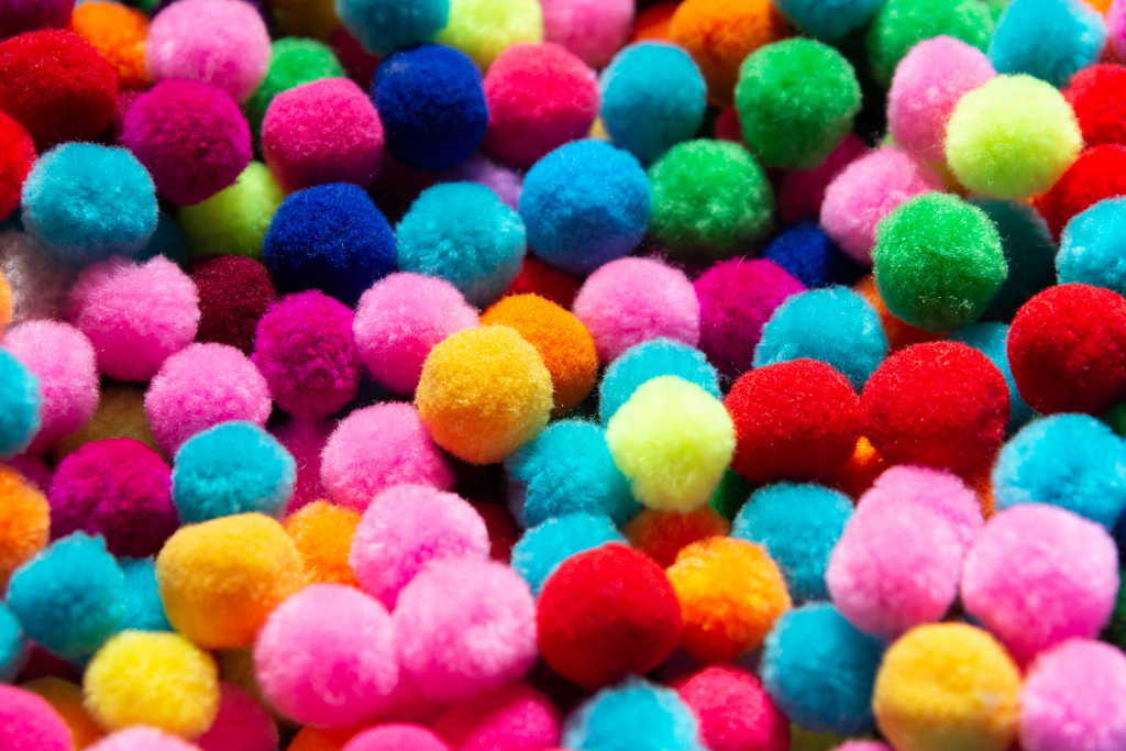 5 Fun Games With Cotton Balls To Play With Your Troop – Leader