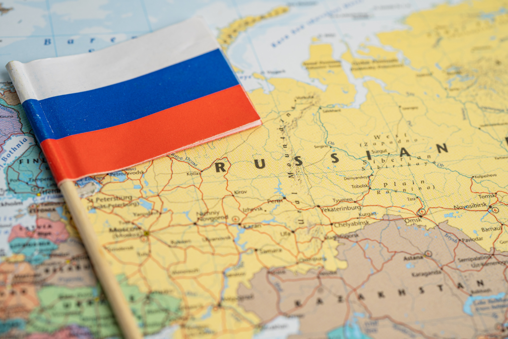 Discover More About Russia with these Activities and Games – Leader ...