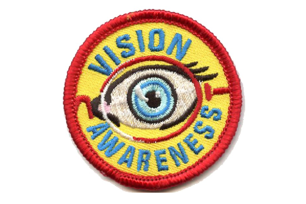 vision awareness