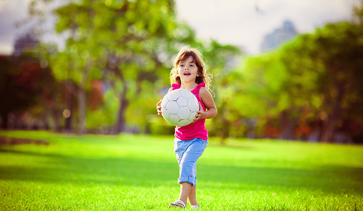 Game with Balls: 12 Fun & Easy Ideas for Your Troop