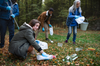 4 Ways Your Girl Scout Troop Can Give Back to the Community