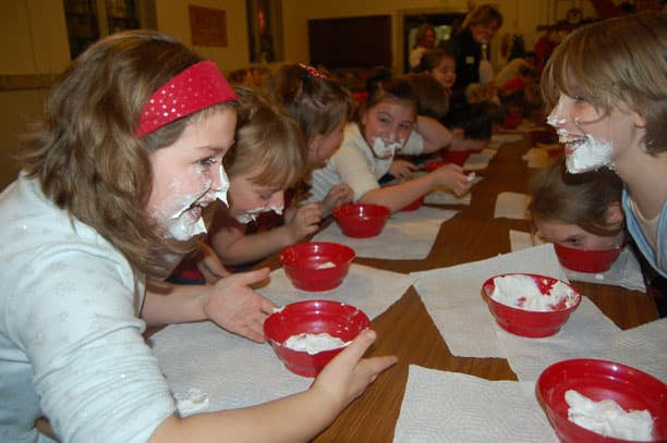 5 Fun Activities For Your Troops Next Cookie Bash plus a few Extra Fundraising Ideas
