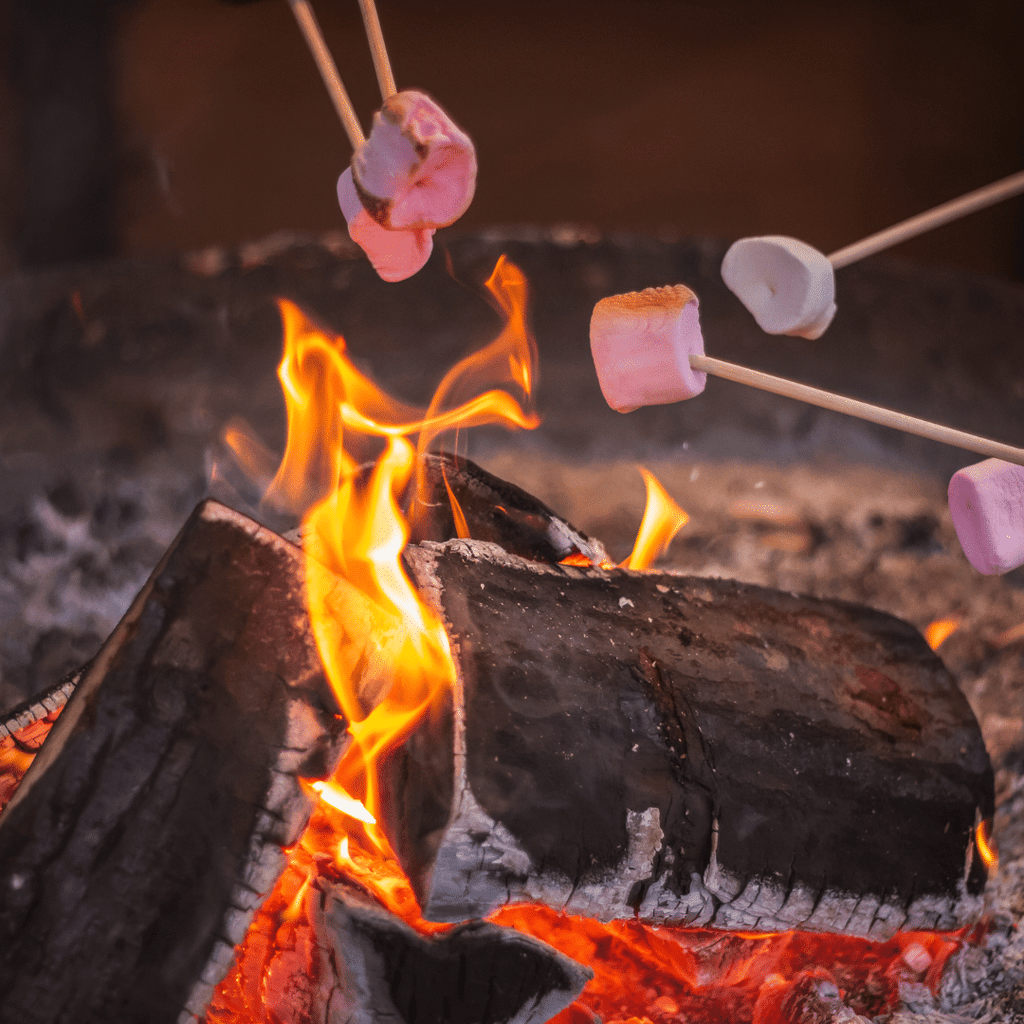 4 Campfire Songs to Teach Your Scout Troop
