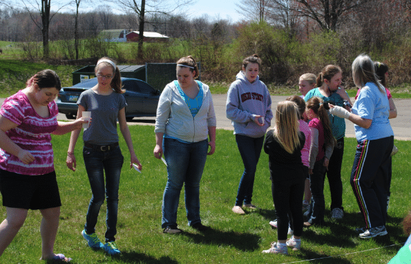 5 Fun Outdoor Girl Scout Activities for Your Troop