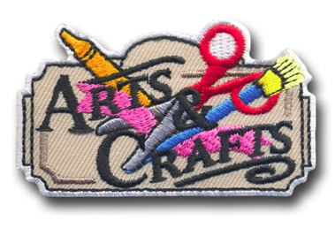 12 best places to buy fun patches and patch programs for your troop