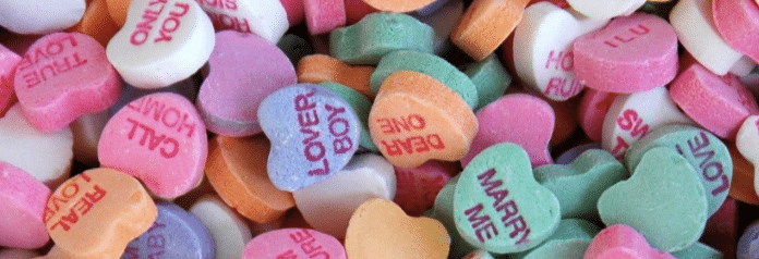 6 Great Games and Activities for a Valentine's Day Party With Your Troop