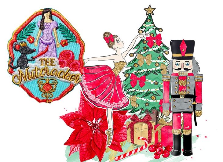 10 Fun Activities and Games for a Nutcracker Party with Your Girls